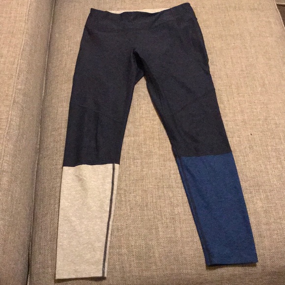 Outdoor Voices Pants - Outdoor Voices leggings